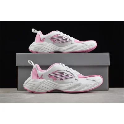 Balenciaga Monday "White/Pink" фото № 8 Balenciaga Monday "White/Pink" фото № 8