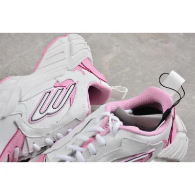 Balenciaga Monday "White/Pink" фото № 7 Balenciaga Monday "White/Pink" фото № 7