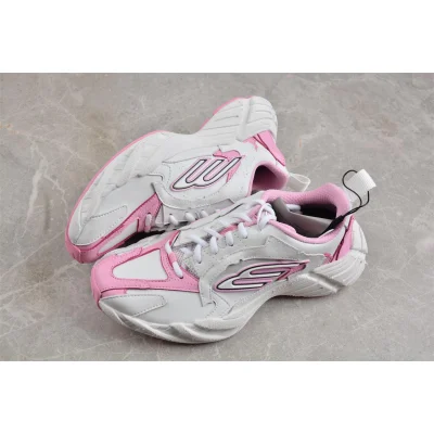 Balenciaga Monday "White/Pink" фото № 5 Balenciaga Monday "White/Pink" фото № 5