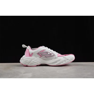 Balenciaga Monday "White/Pink" фото № 2 Balenciaga Monday "White/Pink" фото № 2