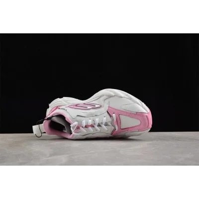 Balenciaga Monday "White/Pink" фото № 3 Balenciaga Monday "White/Pink" фото № 3