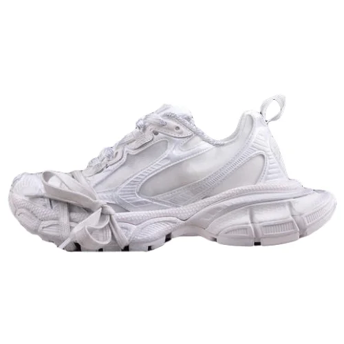 Balenciaga 3XL Sneaker "Worn-Out/White"