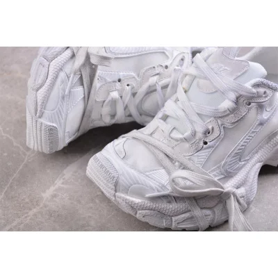 Balenciaga 3XL Sneaker "Worn-Out/White" фото № 7