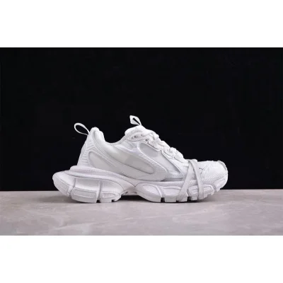 Balenciaga 3XL Sneaker "Worn-Out/White" фото № 5