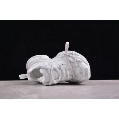 Balenciaga 3XL Sneaker "Worn-Out/White" фото № 8