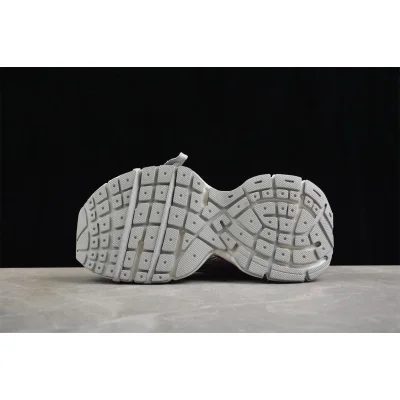 Balenciaga Phantom Sneaker "Silver/Pink" фото № 4