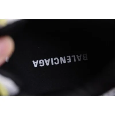 Balenciaga Runner 2.0 "Worn-Out–White Yellow Blue" фото № 8