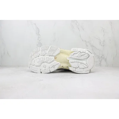 Balenciaga Runner Sneaker "White" фото № 3