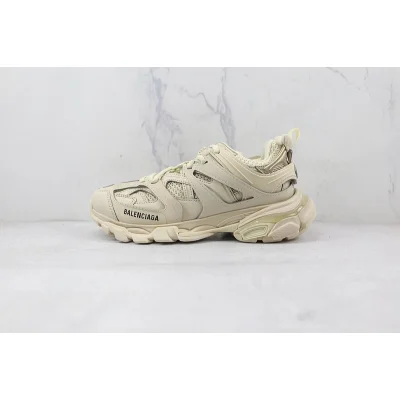 Balenciaga Track 2 "Light Beige" фото № 2