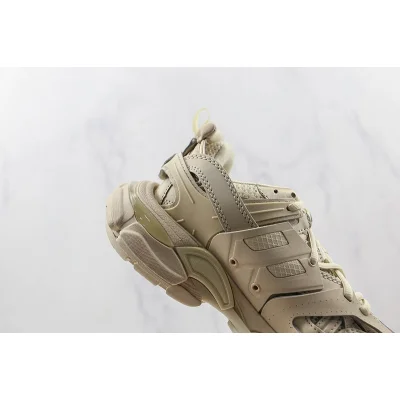 Balenciaga Track 2 "Light Beige" фото № 4