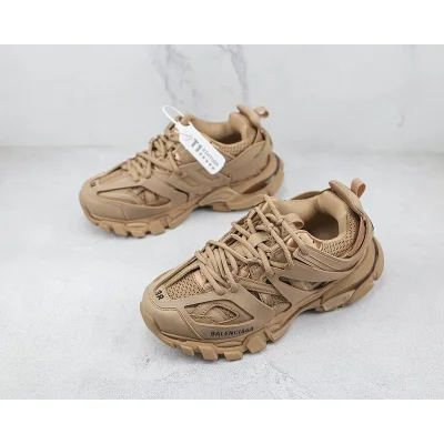 Balenciaga Track "Mud" фото № 5