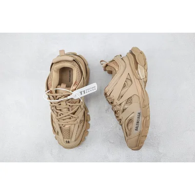 Balenciaga Track "Mud" фото № 7