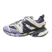 Balenciaga Track "Blue/Black"