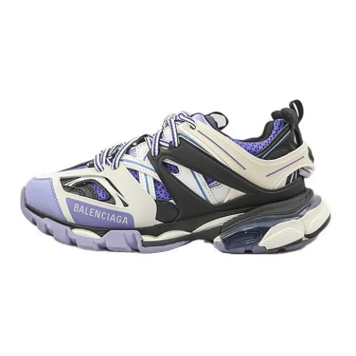 Balenciaga Track "Blue/Black"