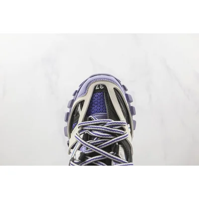 Balenciaga Track "Blue/Black" фото № 3 Balenciaga Track "Blue/Black" фото № 3