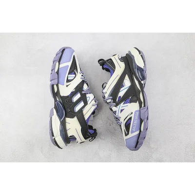 Balenciaga Track "Blue/Black" фото № 6 Balenciaga Track "Blue/Black" фото № 6