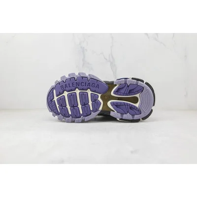 Balenciaga Track "Blue/Black" фото № 8 Balenciaga Track "Blue/Black" фото № 8