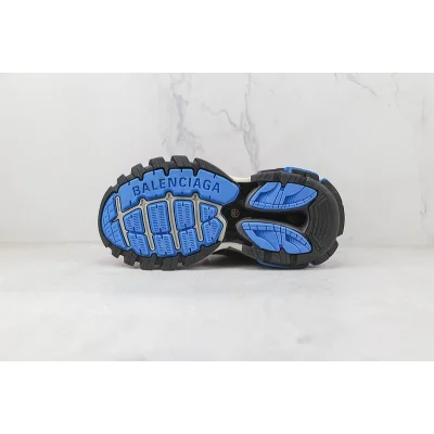 Balenciaga Track "Red/Pink/Black" фото № 8 Balenciaga Track "Red/Pink/Black" фото № 8