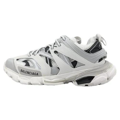Balenciaga Track "Smoke Grey/White"