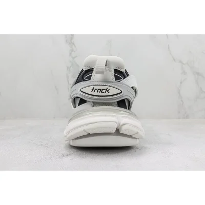 Balenciaga Track "Smoke Grey/White" фото № 9 Balenciaga Track "Smoke Grey/White" фото № 9