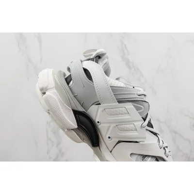 Balenciaga Track "Smoke Grey/White" фото № 3 Balenciaga Track "Smoke Grey/White" фото № 3