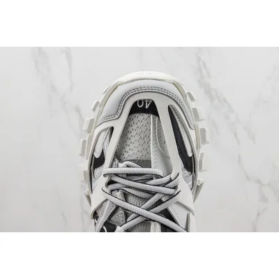 Balenciaga Track "Smoke Grey/White" фото № 4 Balenciaga Track "Smoke Grey/White" фото № 4