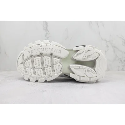 Balenciaga Track "Smoke Grey/White" фото № 8 Balenciaga Track "Smoke Grey/White" фото № 8