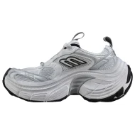 Balenciaga Track Sneaker "White/Grey"