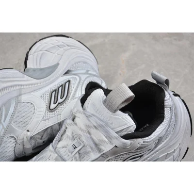 Balenciaga Track Sneaker "White/Grey" фото № 8