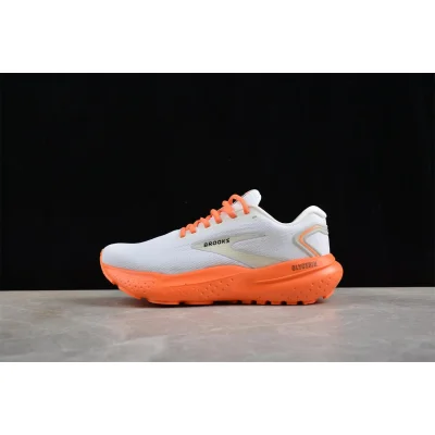 Brooks Glycerin 21 "White/Orange" фото № 2 Brooks Glycerin 21 "White/Orange" фото № 2