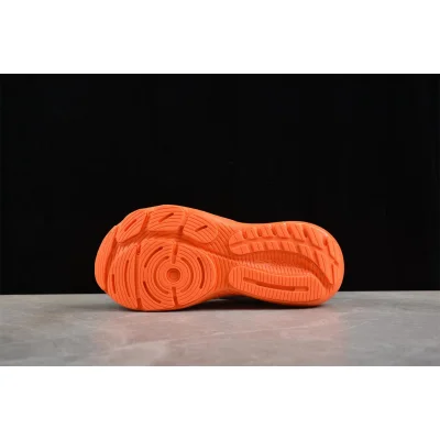 Brooks Glycerin 21 "White/Orange" фото № 4 Brooks Glycerin 21 "White/Orange" фото № 4