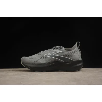 Brooks Glycerin 22 "Black/Grey" фото № 2