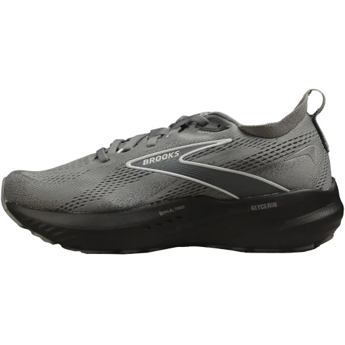 Brooks Glycerin 22 "Black/Grey"