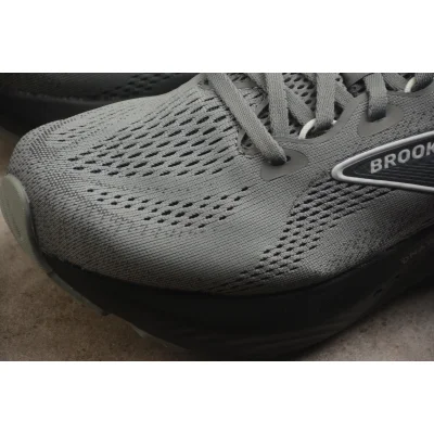 Brooks Glycerin 22 "Black/Grey" фото № 7