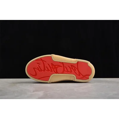 Christian Louboutin Astroloubi "Grey/Beige" фото № 3