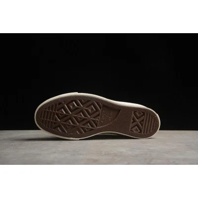 Converse All Star Lift "Beige" фото № 6