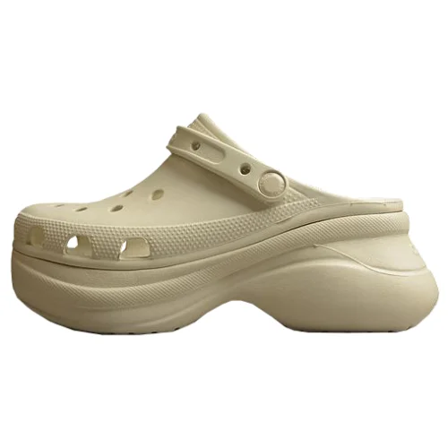 Crocs Classic Clog "Beige"