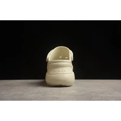 Crocs Classic Clog "Beige" фото № 5