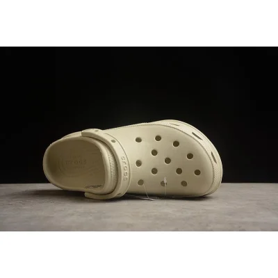 Crocs Classic Clog "Beige" фото № 3