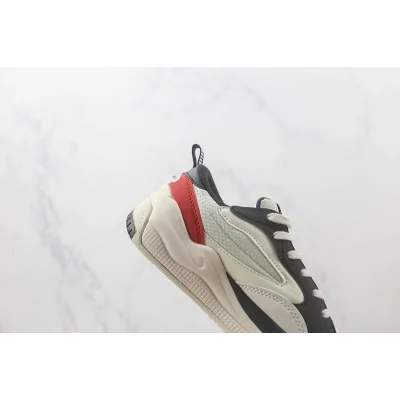 FILA Canestro "Cream White/Red/Black" фото № 3 FILA Canestro "Cream White/Red/Black" фото № 3