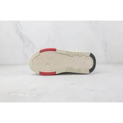 FILA Canestro "Cream White/Red/Black" фото № 8 FILA Canestro "Cream White/Red/Black" фото № 8