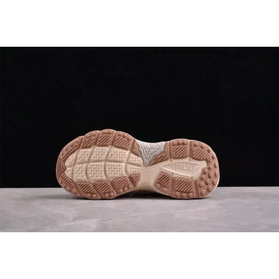 FILA Fern Chunky Sneakers "Beige" фото № 4 FILA Fern Chunky Sneakers "Beige" фото № 4