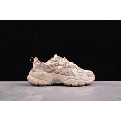 FILA Fern Chunky Sneakers "Beige" фото № 2 FILA Fern Chunky Sneakers "Beige" фото № 2