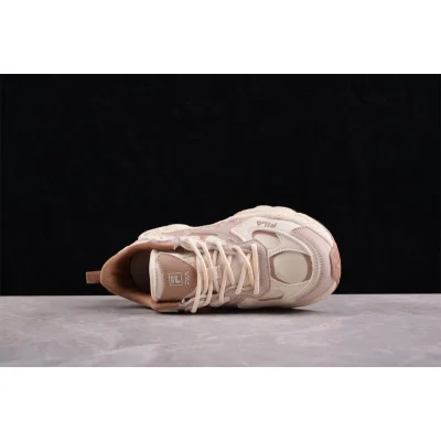 FILA Fern Chunky Sneakers "Beige" фото № 3 FILA Fern Chunky Sneakers "Beige" фото № 3