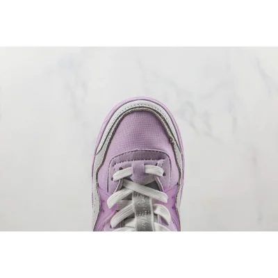 FILA Fusion Ban "Purple/Grey" фото № 4