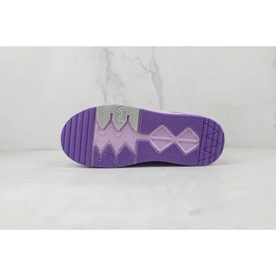 FILA Fusion Ban "Purple/Grey" фото № 8