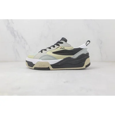 FILA Fusion EVA "Black/Beige/Grey" фото № 2