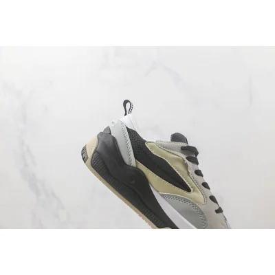 FILA Fusion EVA "Black/Beige/Grey" фото № 3