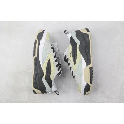 FILA Fusion EVA "Black/Beige/Grey" фото № 7