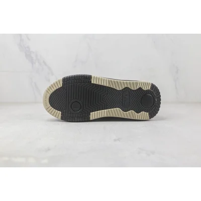 FILA Fusion EVA "Black/Beige/Grey" фото № 8